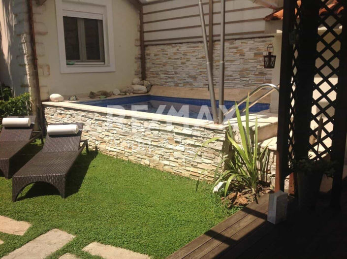 Image No.4-Maison de 3 chambres à vendre à Magnésie