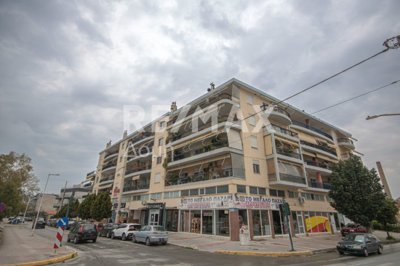 1 - Magnesia, Apartment