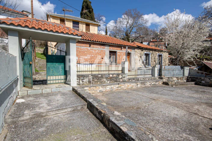 Image No.45-Maisonette de 2 chambres à vendre à Magnésie