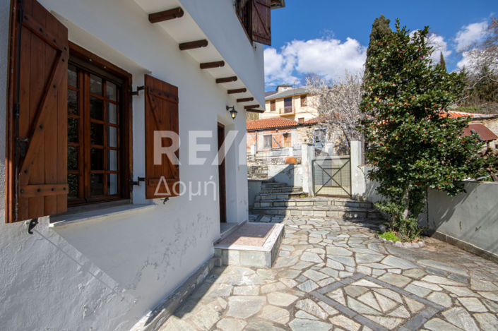 Image No.5-Maisonette de 2 chambres à vendre à Magnésie