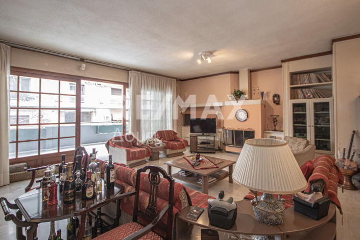 Image No.2-Maisonette de 4 chambres à vendre à Magnésie