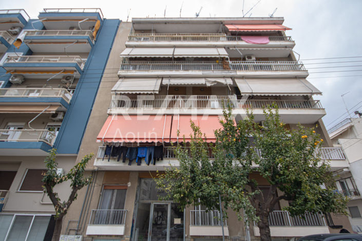 Image No.4-Appartement de 2 chambres à vendre à Magnésie