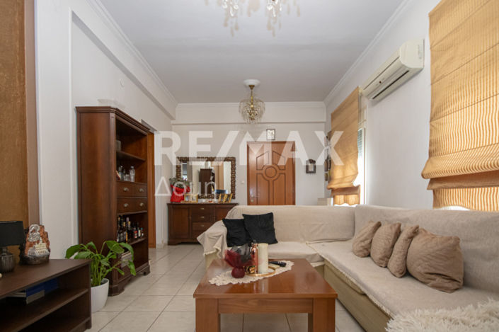 Image No.2-Appartement de 2 chambres à vendre à Magnésie