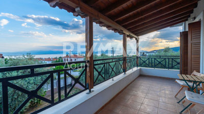 1 - Center, House