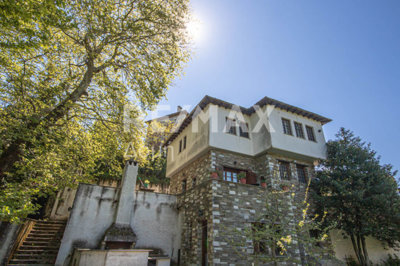 1 - Neochori, Maisonette