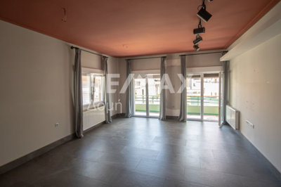 1 - Magnésie, Appartement