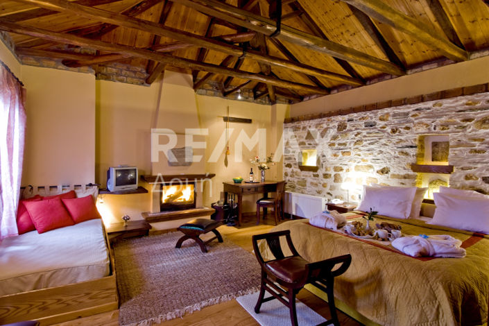 Image No.21-17 Bed Hotel for sale