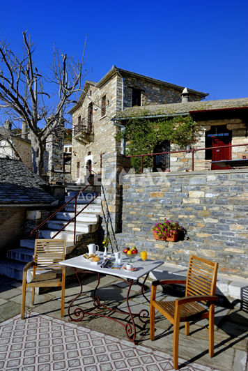 Image No.5-17 Bed Hotel for sale