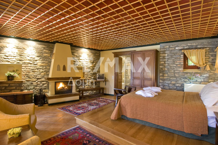 Image No.50-17 Bed Hotel for sale