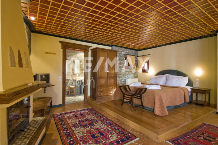Image No.52-17 Bed Hotel for sale