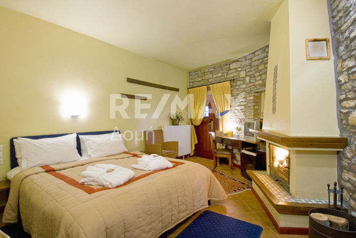Image No.55-17 Bed Hotel for sale