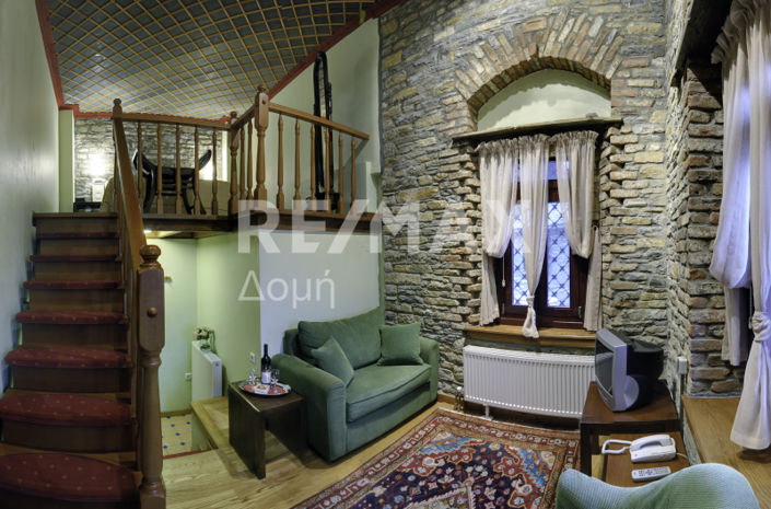 Image No.57-17 Bed Hotel for sale