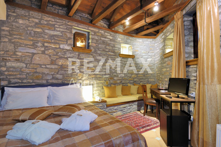 Image No.60-17 Bed Hotel for sale