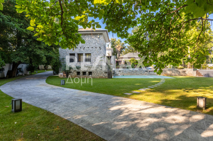 Image No.10-Villa de 7 chambres à vendre à Magnésie