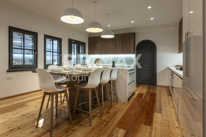 Image No.16-Villa de 7 chambres à vendre à Magnésie