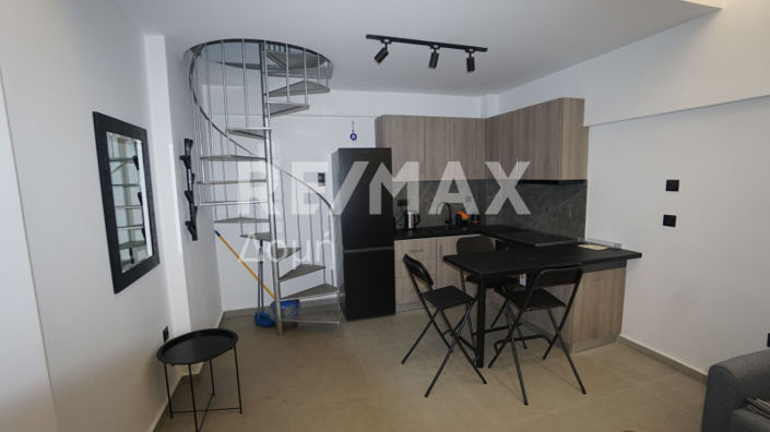 Image No.3-Propriété de 1 chambre à vendre à Grèce