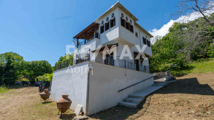 Image No.45-5 Bed Maisonette for sale
