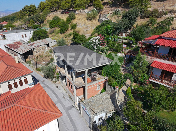 Image No.3-Maison à vendre à Agios Onoufrios