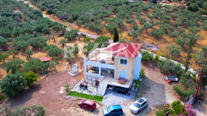 Image No.29-Maisonette de 3 chambres à vendre à Agios Georgios 