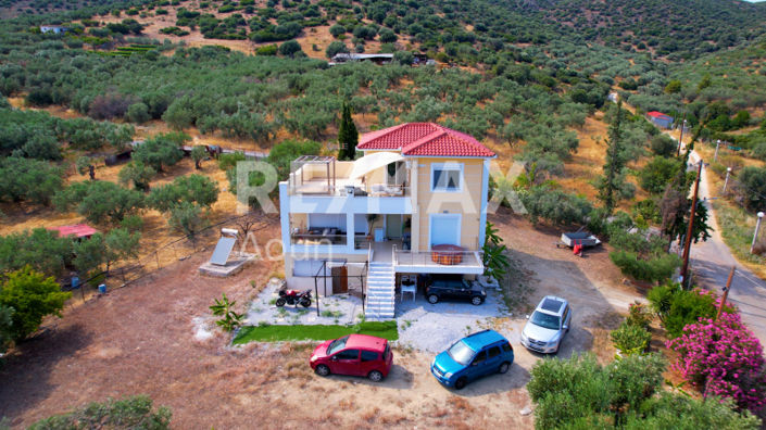 Image No.31-Maisonette de 3 chambres à vendre à Agios Georgios 