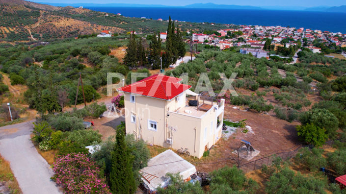 Image No.33-Maisonette de 3 chambres à vendre à Agios Georgios 