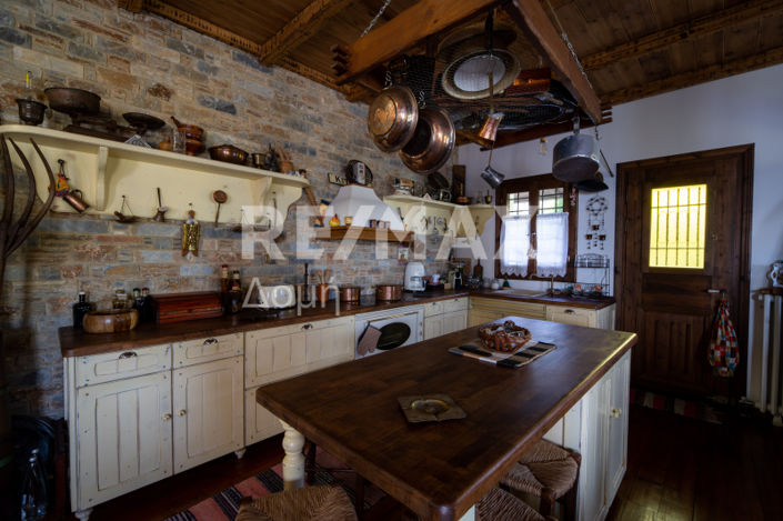 Image No.6-Maisonette de 4 chambres à vendre à Katochori
