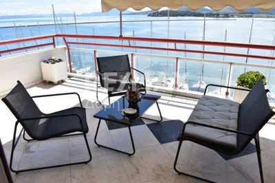 1 - Center, Appartement