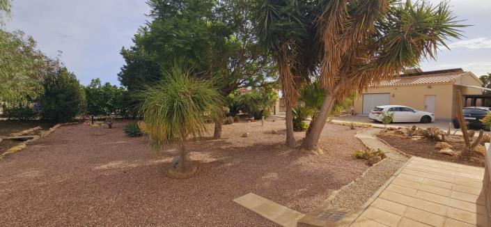 Image No.5-3 Bed Finca for sale