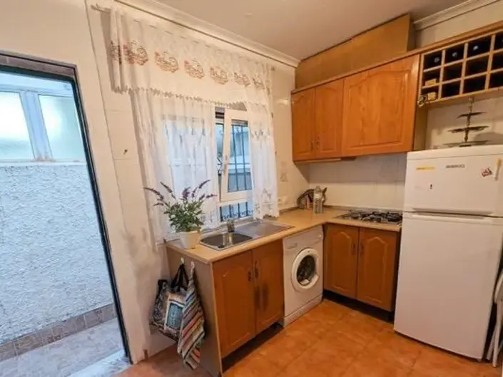 Image No.9-Bungalow de 2 chambres à vendre à Murcie