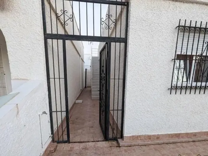 Image No.4-Bungalow de 2 chambres à vendre à Murcie