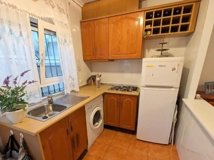 Image No.10-Bungalow de 2 chambres à vendre à Murcie