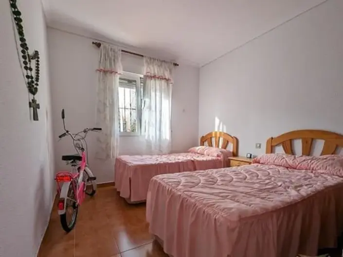 Image No.11-Bungalow de 2 chambres à vendre à Murcie