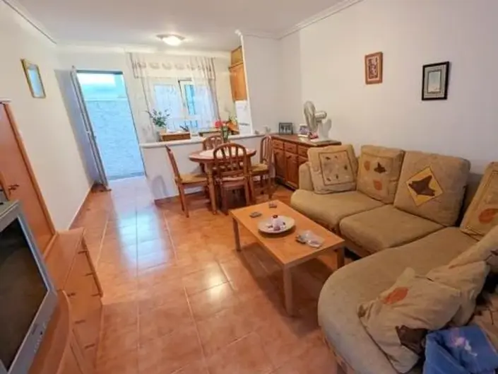 Image No.7-Bungalow de 2 chambres à vendre à Murcie