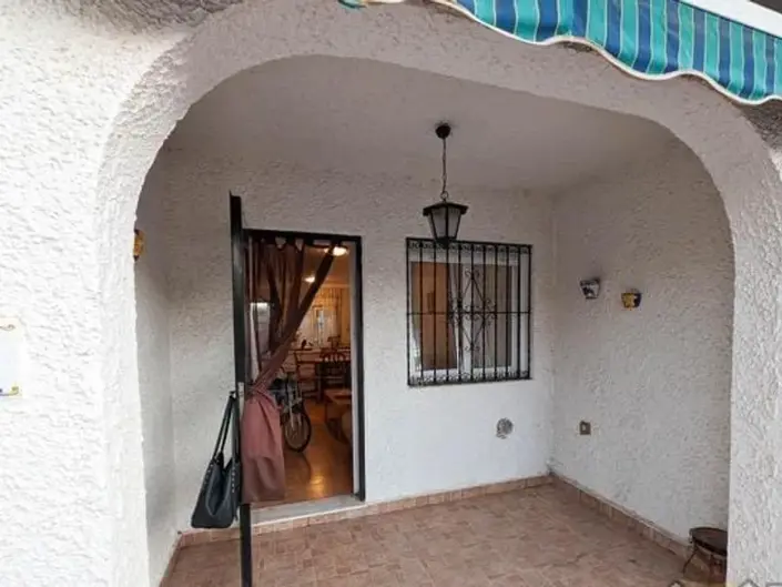 Image No.6-Bungalow de 2 chambres à vendre à Murcie