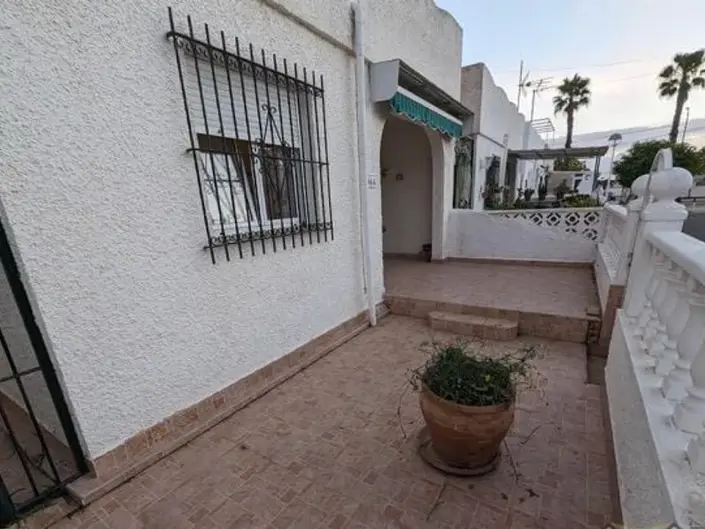 Image No.3-Bungalow de 2 chambres à vendre à Murcie