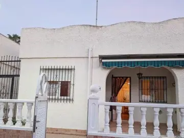 Bungalow de 2 chambres à vendre à Murcie