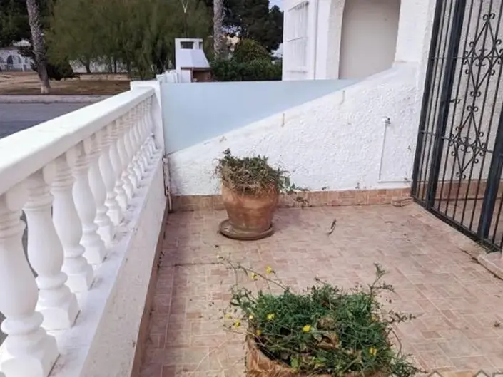 Image No.5-Bungalow de 2 chambres à vendre à Murcie