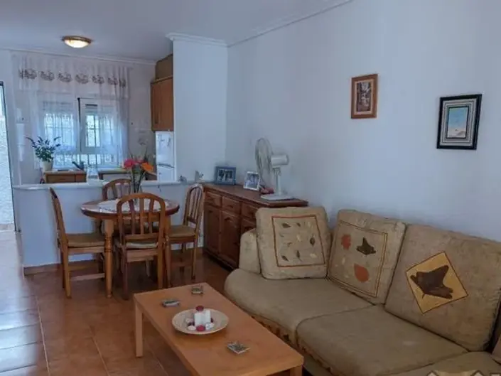 Image No.8-Bungalow de 2 chambres à vendre à Murcie