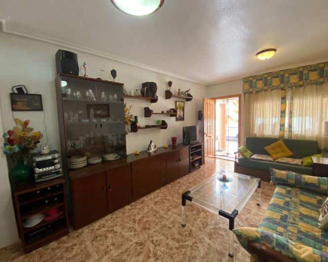 Image No.8-Duplex de 2 chambres à vendre à Murcie