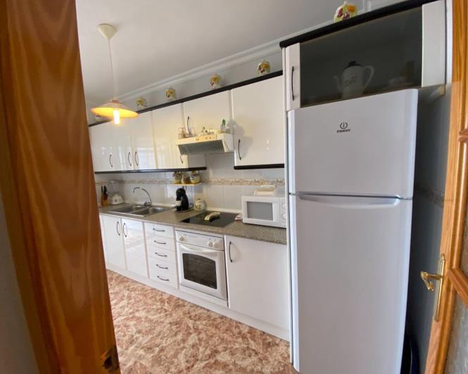 Image No.10-Duplex de 2 chambres à vendre à Murcie