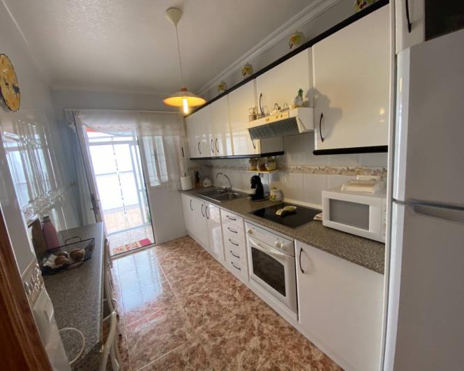 Image No.12-Duplex de 2 chambres à vendre à Murcie