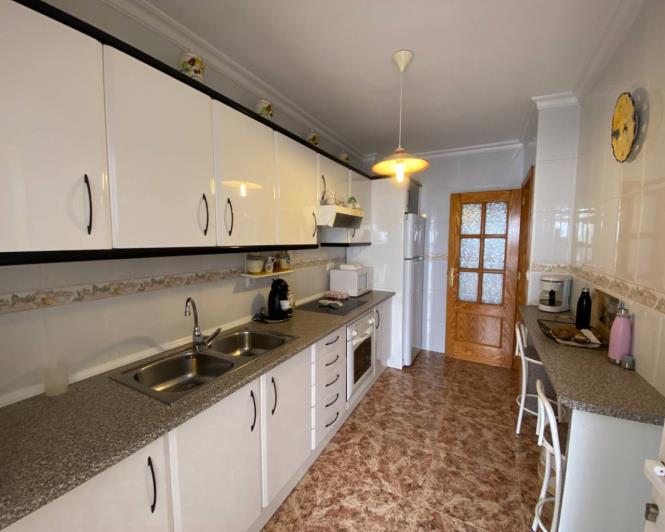 Image No.11-Duplex de 2 chambres à vendre à Murcie