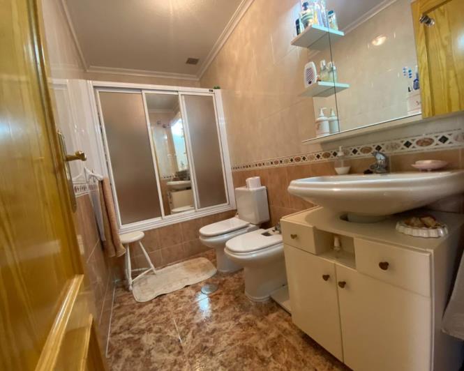 Image No.21-Duplex de 2 chambres à vendre à Murcie