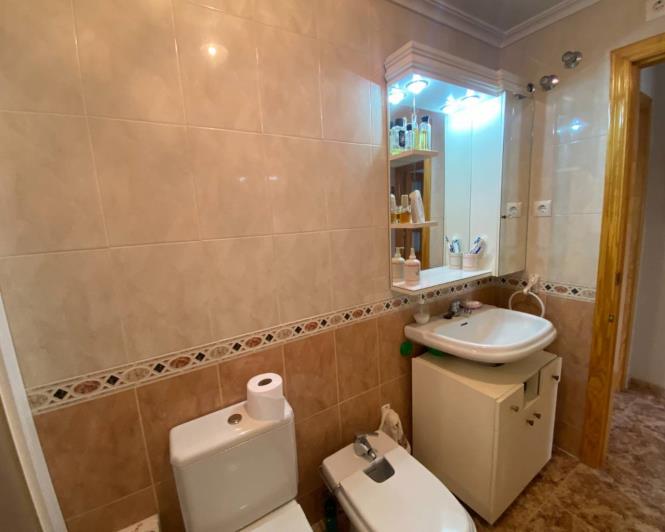 Image No.22-Duplex de 2 chambres à vendre à Murcie