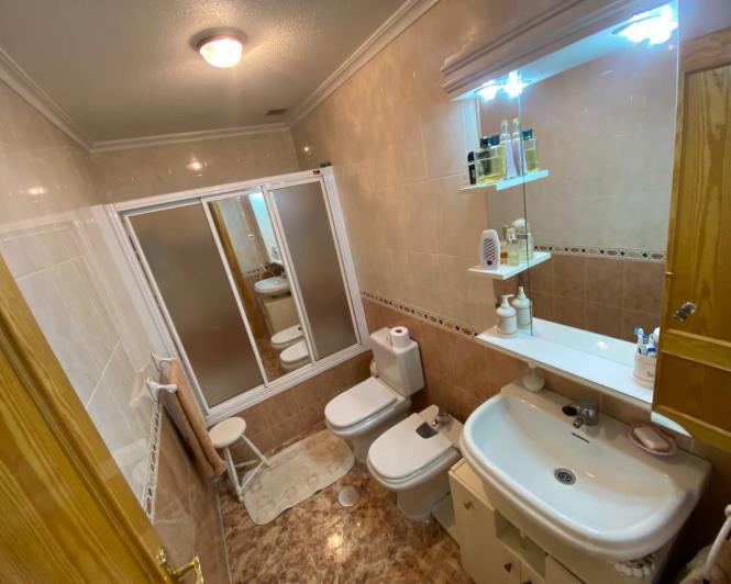 Image No.23-Duplex de 2 chambres à vendre à Murcie