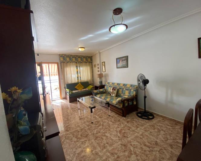 Image No.6-Duplex de 2 chambres à vendre à Murcie