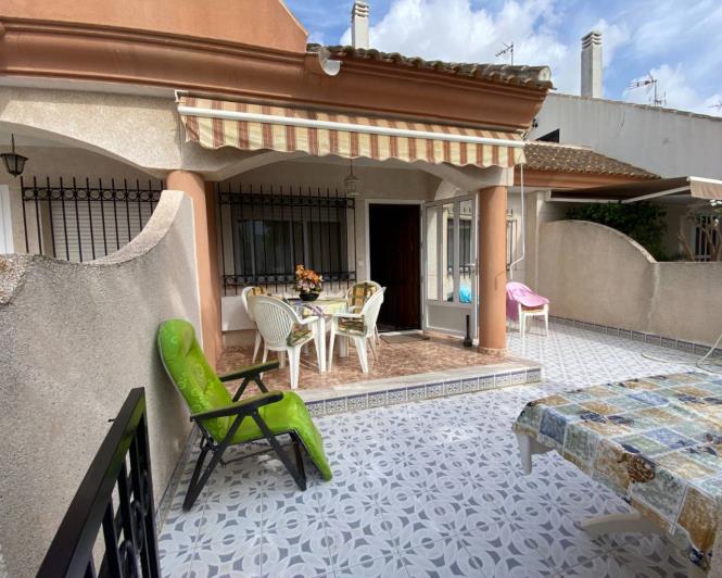 Image No.1-Duplex de 2 chambres à vendre à Murcie