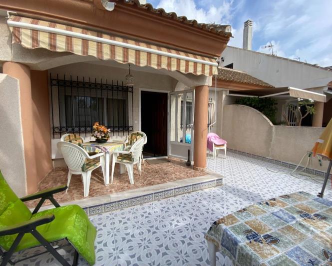 Image No.2-Duplex de 2 chambres à vendre à Murcie