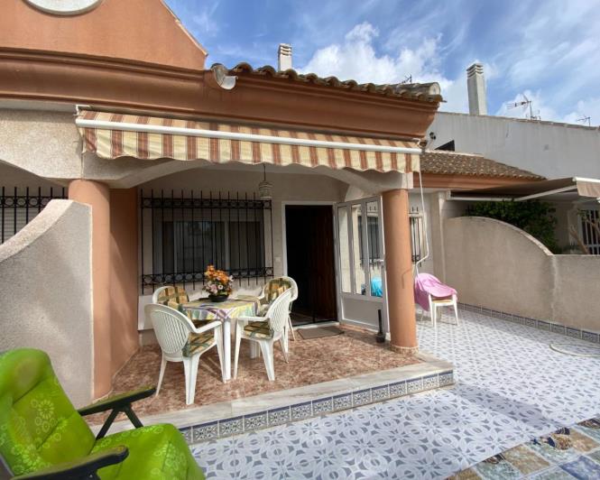 Image No.3-Duplex de 2 chambres à vendre à Murcie