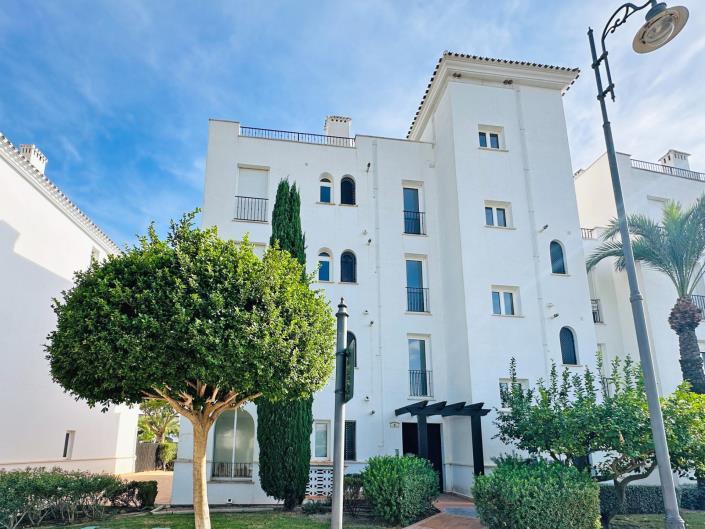 Image No.16-Appartement de 2 chambres à vendre à La Torre Golf Resort